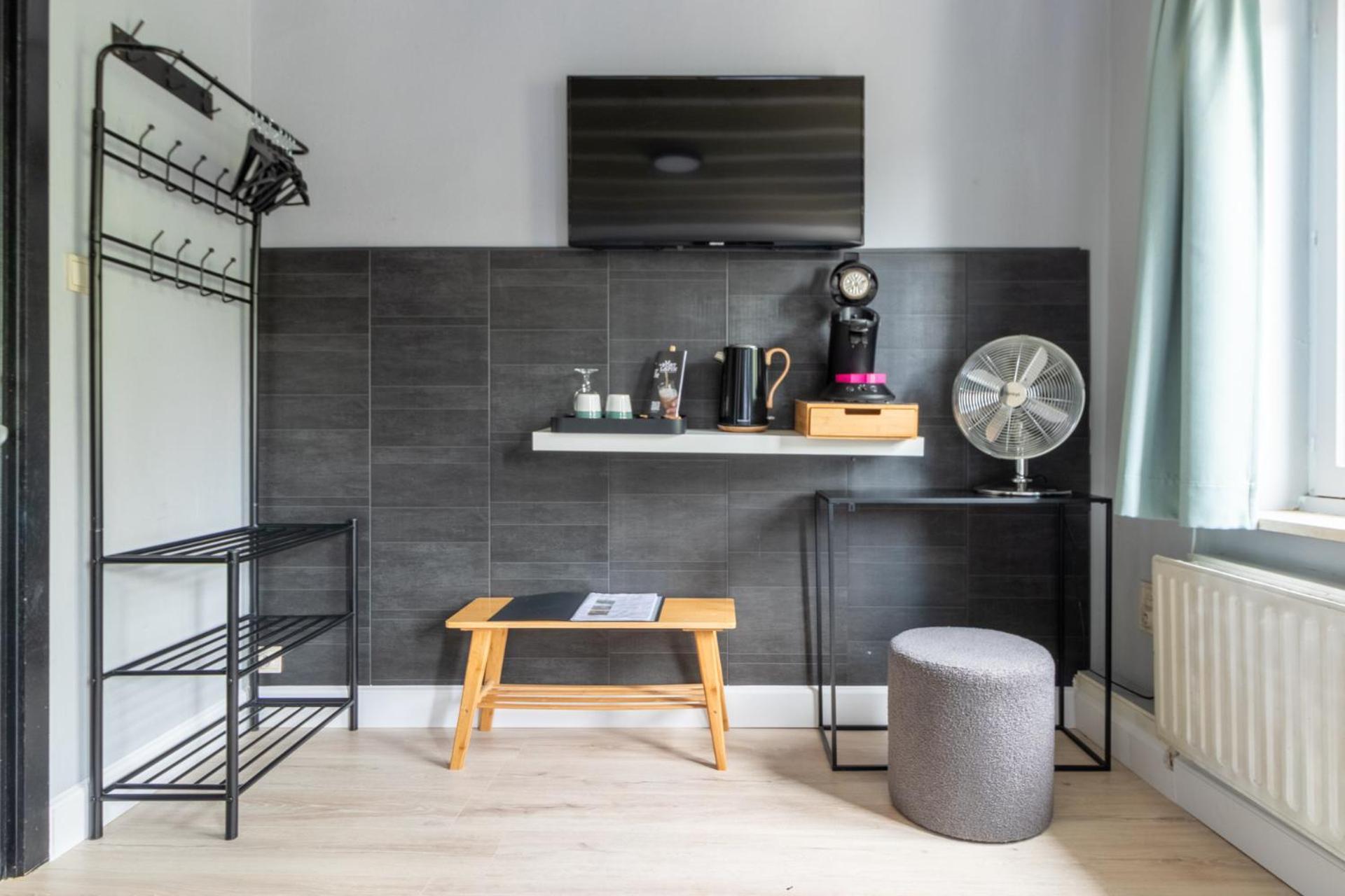 Doppelzimmer mit eigenem Bad